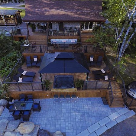Footprints Resort Банкрофт Экстерьер фото