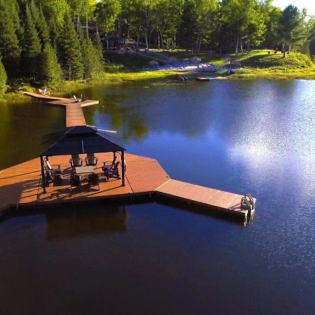 Footprints Resort Банкрофт Экстерьер фото