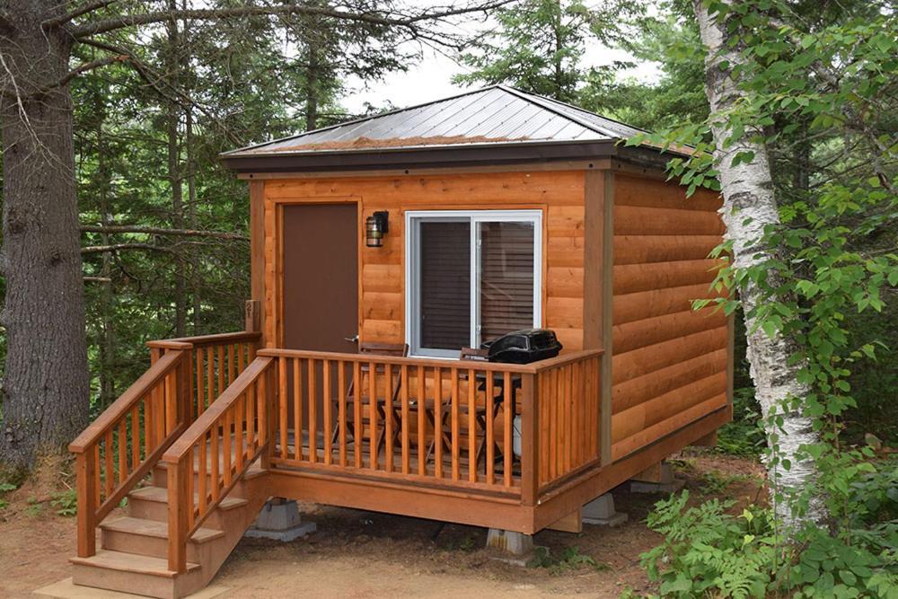 Footprints Resort Банкрофт Экстерьер фото
