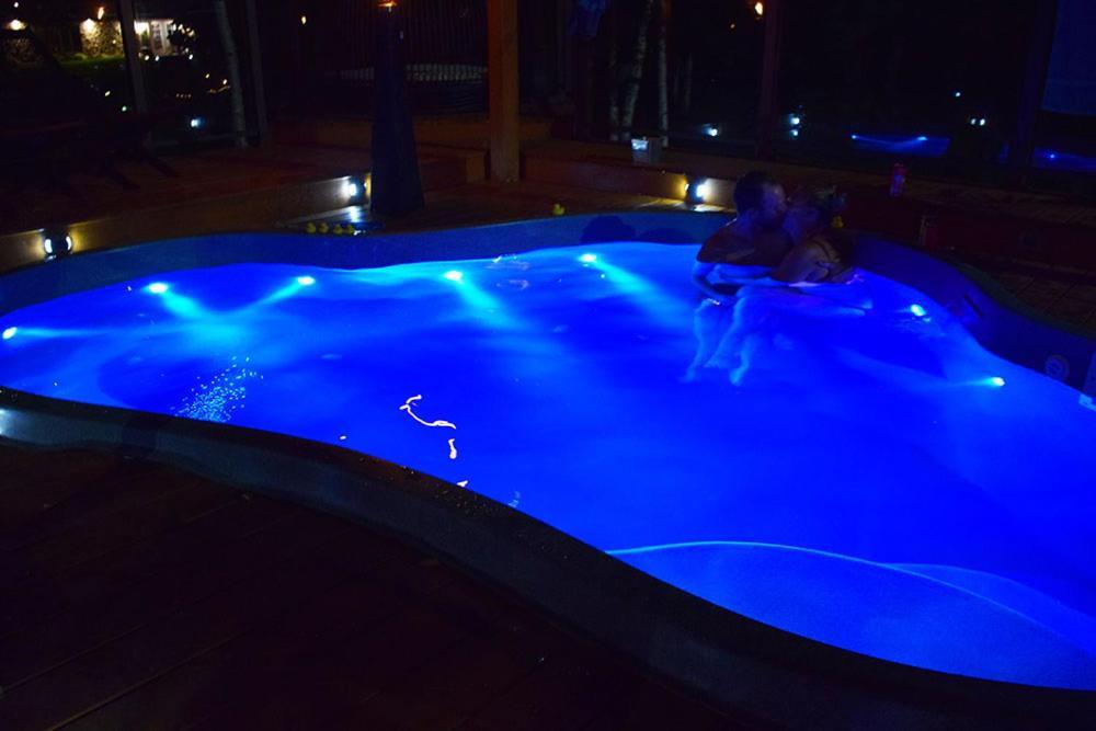 Footprints Resort Банкрофт Экстерьер фото