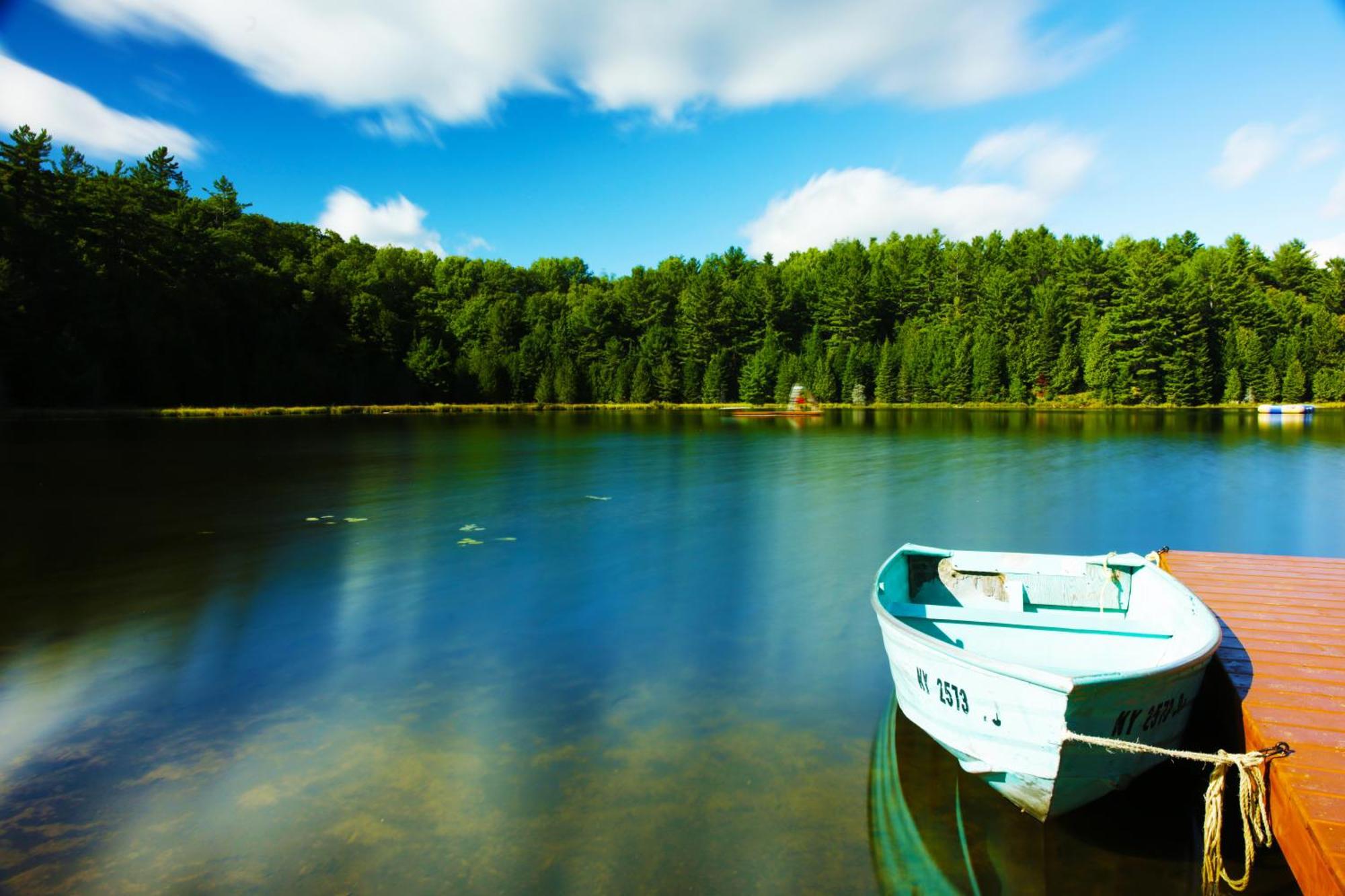 Footprints Resort Банкрофт Экстерьер фото